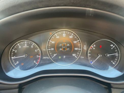 Used 2024 MAZDA MAZDA3 s image 14