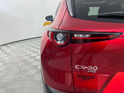 New 2026 MAZDA CX-30 AWD 2.5 S w/ Premium Package image 12