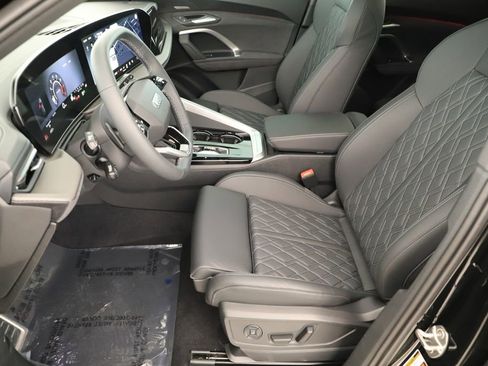 New 2026 Audi SQ5 Premium Plus AWD/4WD image 22