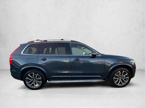 Used 2019 Volvo XC90 T6 Momentum w/ Advanced Package AWD/4WD image 4