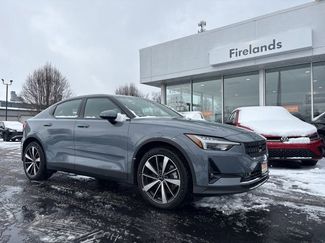 Used 2022 Polestar Polestar 2 w/ Pilot Package video 1