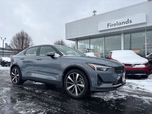 Used 2022 Polestar Polestar 2 w/ Pilot Package image 1