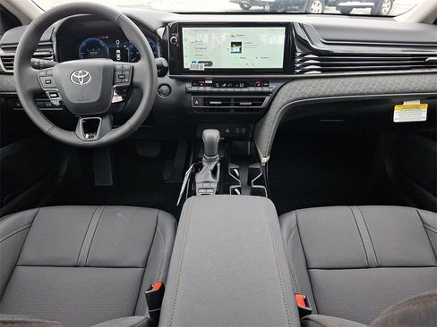 New 2026 Toyota Camry XLE image 10