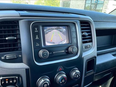 Used 2022 RAM 1500 Tradesman w/ Trailer Tow Group AWD/4WD image 14