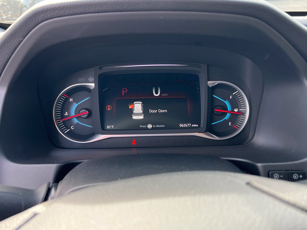 Used 2020 Honda Pilot EX image 18