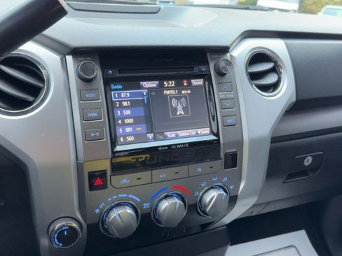Used 2016 Toyota Tundra SR5 image 17