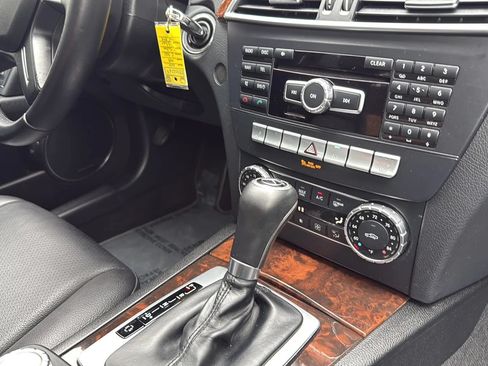 Used 2014 Mercedes-Benz C 300 4MATIC Sedan image 35