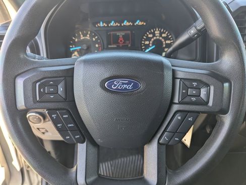 Used 2019 Ford F150 XL w/ Equipment Group 101A Mid AWD/4WD image 20