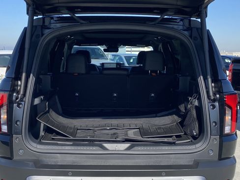 Used 2026 Honda Passport TrailSport image 21