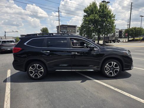 Used 2024 Subaru Ascent Touring AWD/4WD image 5