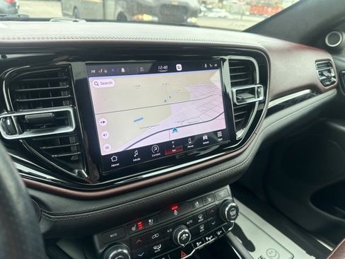 Used 2021 Dodge Durango Citadel image 28