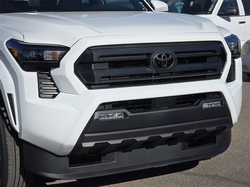 New 2026 Toyota Tacoma SR5 image 20