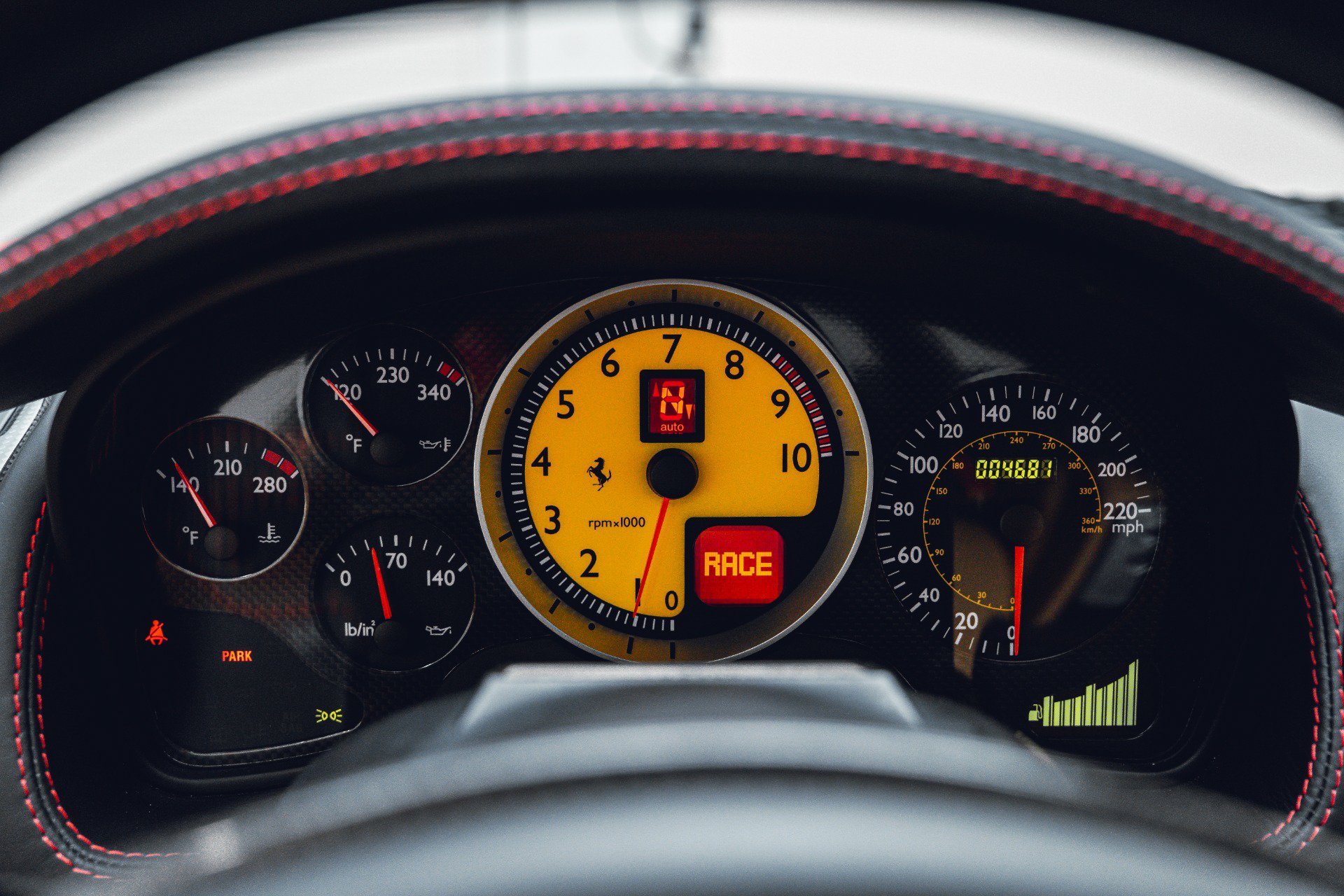 Used 2009 Ferrari F430 Spider RWD image 49