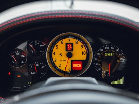 Used 2009 Ferrari F430 Spider RWD image 49