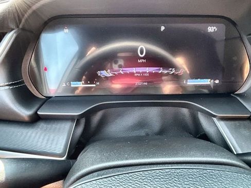 Used 2024 Jeep Grand Cherokee L Laredo image 21