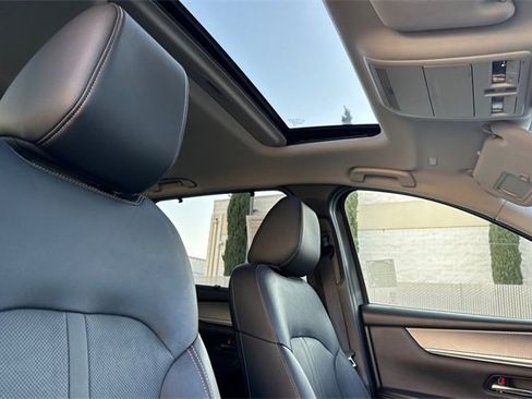 Used 2024 MAZDA CX-90 3.3 Turbo w/ Preferred Package image 20