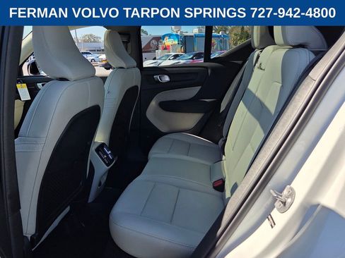 New 2026 Volvo XC40 B5 Ultra w/ Protection Package Premier AWD/4WD image 13