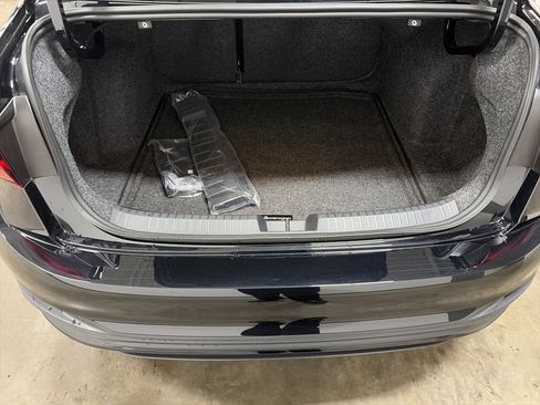 New 2026 Volkswagen Jetta Sport image 27