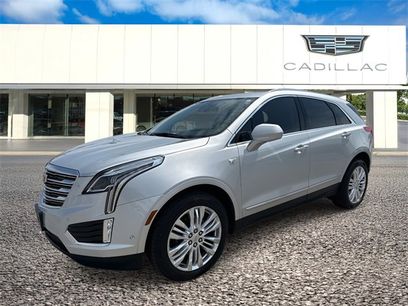 Used 2019 Cadillac XT5 Premium Luxury w/ Driver Assist Package