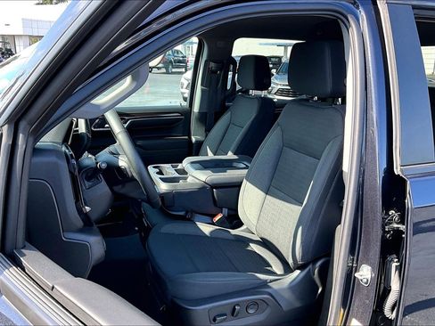 Certified 2023 Chevrolet Silverado 1500 LT image 17