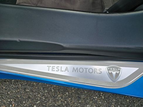 Used 2008 Tesla Roadster Base image 21