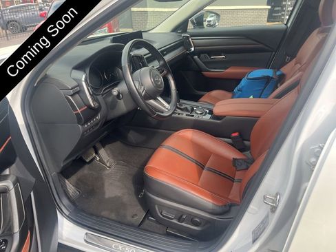 Used 2023 MAZDA CX-50 2.5 Turbo w/ Cargo Package image 9