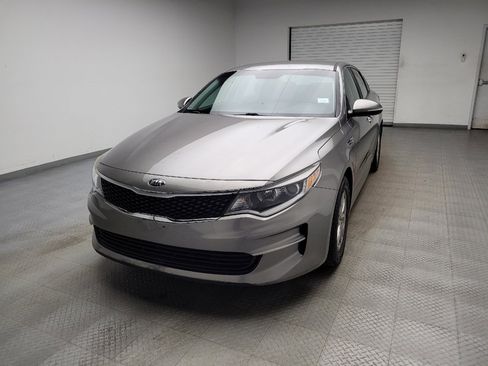 Used 2016 Kia Optima LX image 15