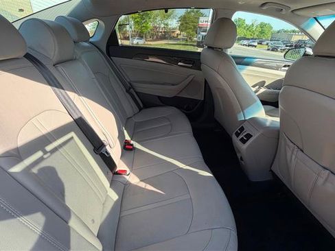 Used 2018 Hyundai Sonata Limited FWD image 13