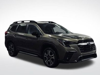 Used 2025 Subaru Ascent Limited w/ Popular Package #1