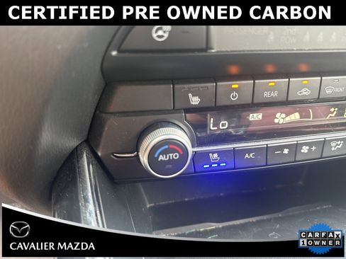 Used 2023 MAZDA CX-9 Carbon Edition image 13
