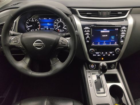 Used 2019 Nissan Murano SV w/ Premium Package image 22