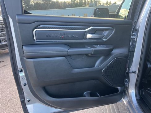 New 2026 RAM 1500 Big Horn image 16