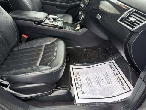 Used 2017 Mercedes-Benz GLE 350 4MATIC image 18