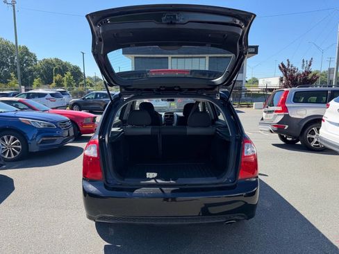 Used 2007 Kia Spectra5 SX FWD image 15