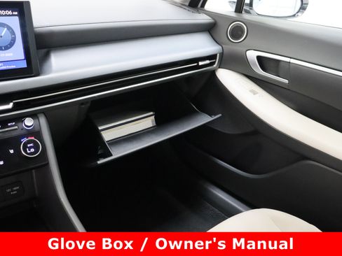 Used 2025 Hyundai Sonata SEL image 24