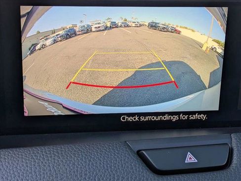 New 2026 MAZDA CX-90 3.3 Turbo w/ Preferred Package image 15