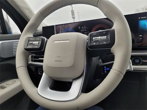 New 2026 Hyundai Santa Fe SE image 15