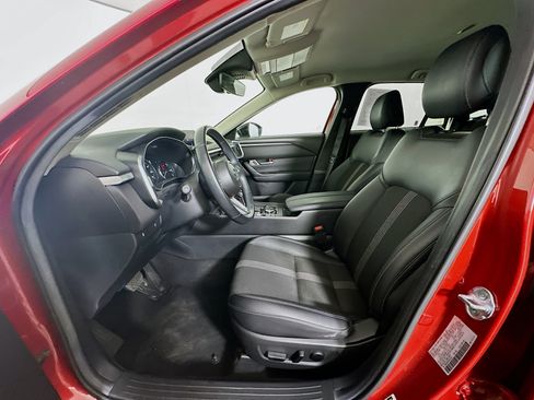 Used 2025 MAZDA CX-50 AWD 2.5 S w/ Preferred Package image 13