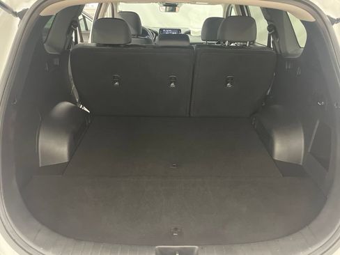 Used 2021 Hyundai Santa Fe SE FWD image 21