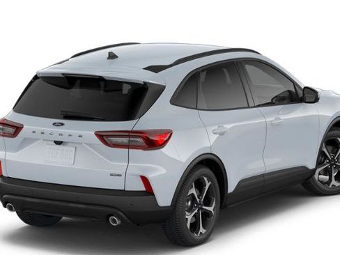New 2026 Ford Escape ST-Line Select w/ Tech Pack #1 image 26