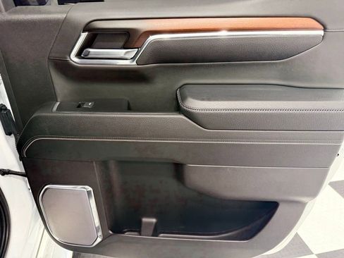 Used 2024 GMC Sierra 1500 Denali image 25