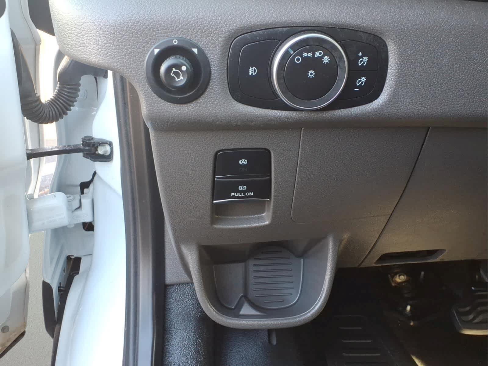 Used 2025 Ford Transit 250 Low Roof w/ Exterior Upgrade Package RWD image 18