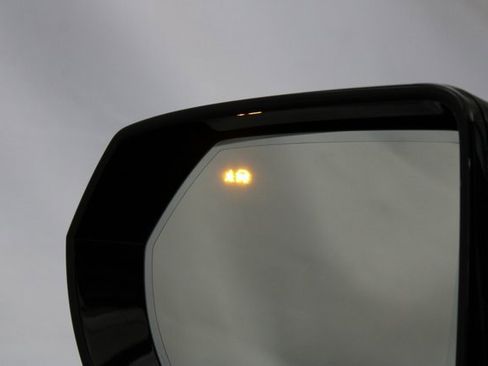 New 2026 Cadillac Escalade Platinum Luxury image 33