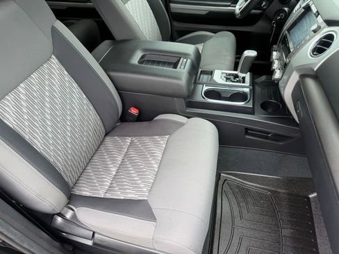 Used 2021 Toyota Tundra SR5 w/ SX Package image 48