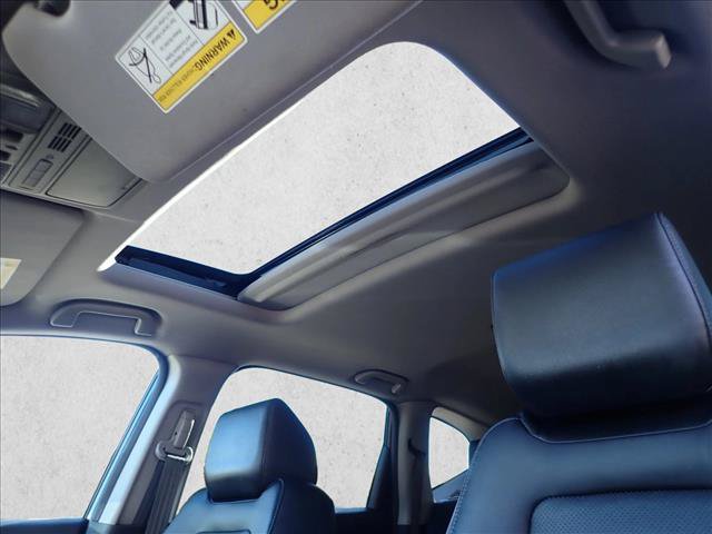 Used 2017 Honda CR-V EX-L image 14