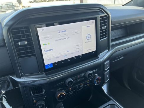 New 2025 Ford F150 STX w/ Equipment Group 200A image 14