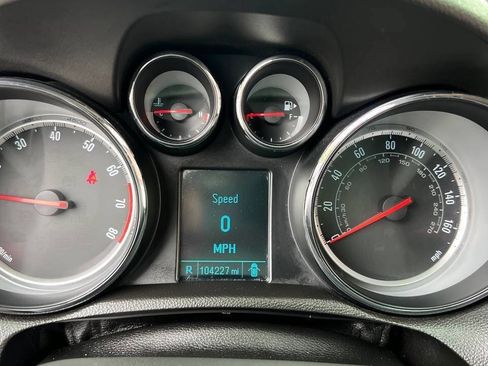 Used 2015 Buick Encore FWD image 22