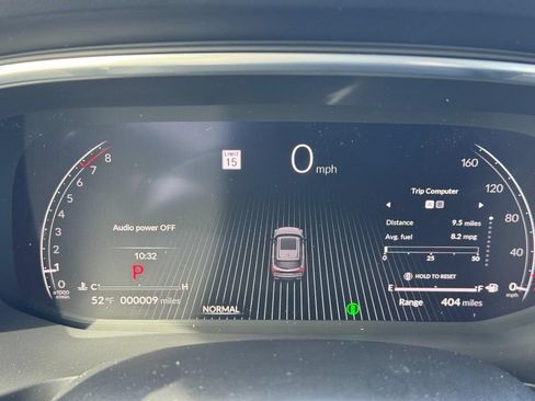 Certified 2026 Acura MDX SH-AWD w/ Advance Package image 18