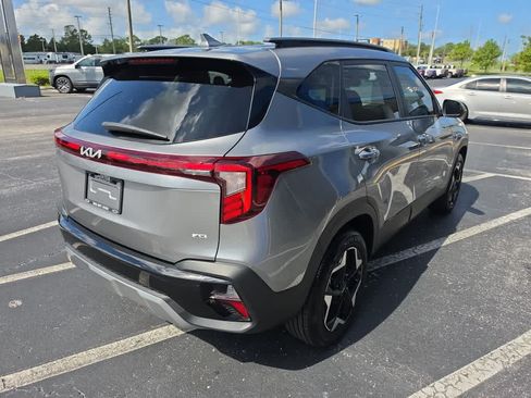 Used 2026 Kia Seltos S AWD/4WD image 5