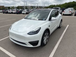 Used 2022 Tesla Model Y Performance video 1